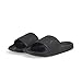 PUMA Men's Leadcat 2.0 Slide Sandal, Black Black, 12
