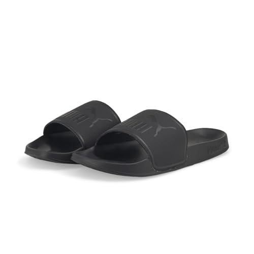 PUMA Leadcat 2.0 Black Black 10 D (M)