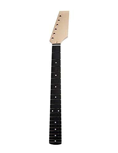 Fistrock DIY SST 10-A Electric Guitar Kit Beginner Kits 6 String Right Handed With Basswood Body Maple Neck Poplar Laminated Fingerboard Build Your Own Guitar. thumb #7
