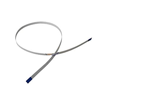 Trishago CR Sensor Cable for Epson L3110 L3115 L3116 L3150 L3156 L5190 Printer (B08FXQF68N) Amazon Price History, Amazon Price Tracker