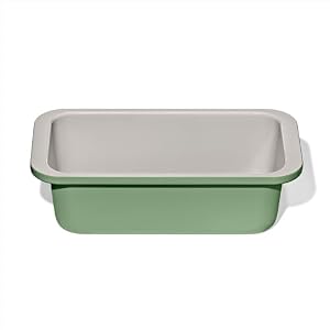 OXO Good Grips Non-Stick Pro Ceramic Coated Metal Bakeware 1 lb Loaf Pan