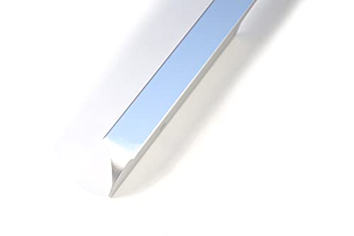 Zócalo para esquina (28 mm, aluminio)