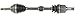 Cardone Industries 60-3333 Auto Part