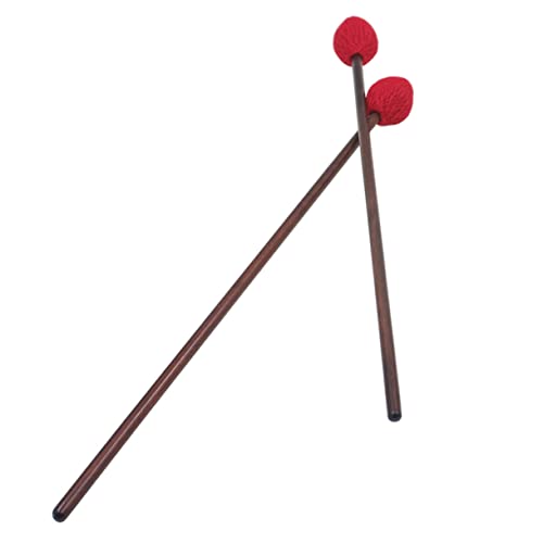 Bâtons de marimba de haute précision avec manche léger SHOWERORO