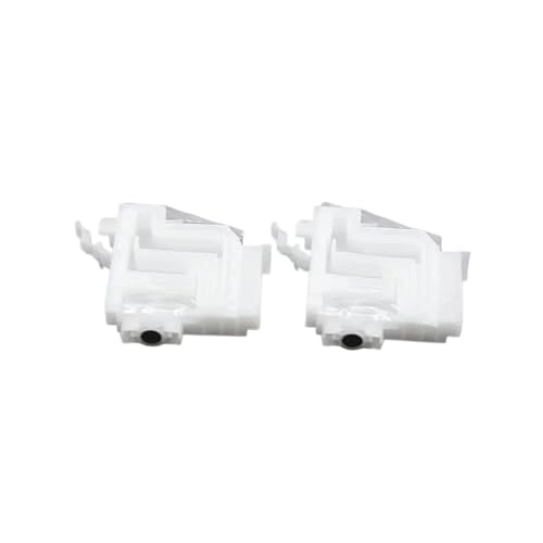 Adaptateur d'amortisseur d'encre Epson L6160 L6171, réparer les fuites et buses bouchées