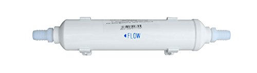 Yachticon ventilación filtro para depósitos de aguas residuales Talla:16mm Tüllen Cover