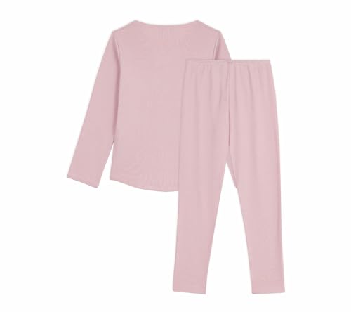 Pigiama bambina in cotone - 2