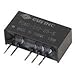 Isolated DC/DC Converters 2W 10.8-13.2Vin 15V 133mA unreg Iso SIP (5 pieces)