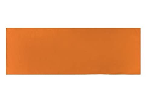 Excelsa Panama Runner Orange, Cm. 45 x 140 - Image 2