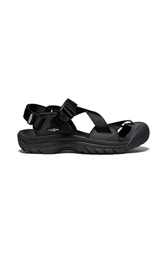 KEEN Men's Zerraport 2 Closed Toe Lightweight Sport Sandals