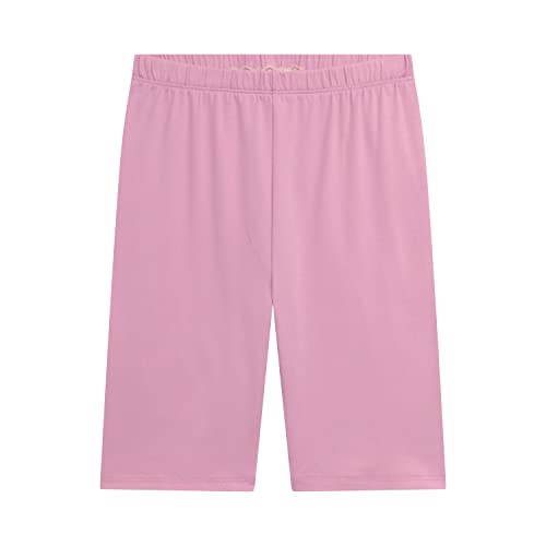 Btween Girls 4 Pack Athletic Bike Shorts, Fashion Short, Workout Clothes For Girls #TOP7