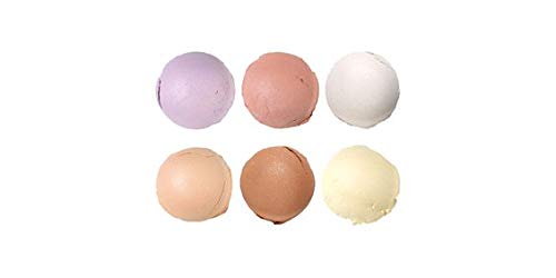 Everyday Minerals | Rose Primer | Natural Mineral Makeup Powder | Color Correcting Primer #TOP3