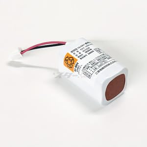 Amazon.co.jp: 三菱 誘導灯・非常灯用バッテリー 4．8V 
