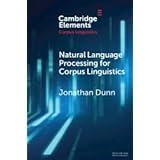 Buy Natural Language Processing for Corpus Linguistics — BookShops.in