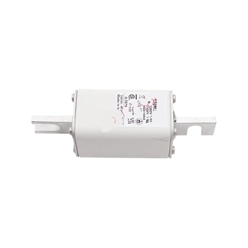Fusible 170M3146 protégeant efficacement vos onduleurs contre les surcharges