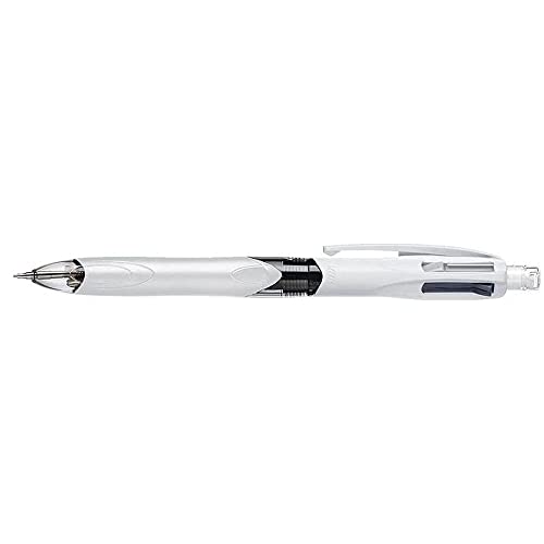 BIC Boligrafo multifuncion azul/negro/rojo/portaminas 0,5 mm.
