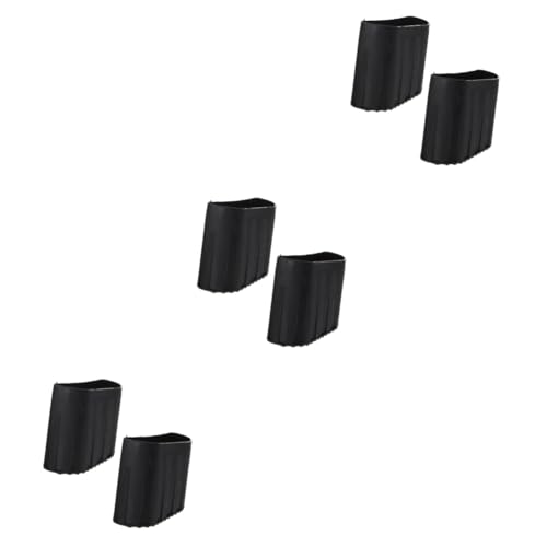 Embout pour échelle pliante Gadpiparty en caoutchouc durable haute performance stable - 2