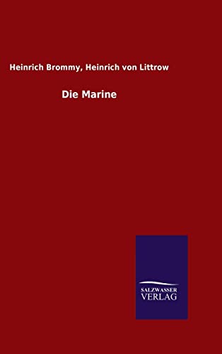 Die Marine (German Edition)