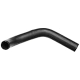 1992～1997y ダッジバン ラムバン デルコ製 ラジエターロアホース 24273L