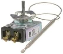 Replacement Part-K Thermostat w/ 100° 450° Range,Replaces Model #461174