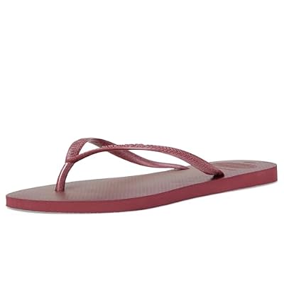 Havaianas womens Slim Gloss Sandal