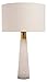 Bethel Mtl06Pq-Gd Table Lamp