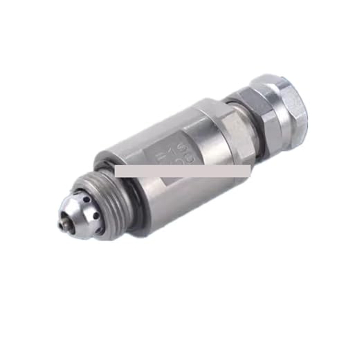 Soupape pistolet de commande principale PC30 PC40 securite vert armee - 2