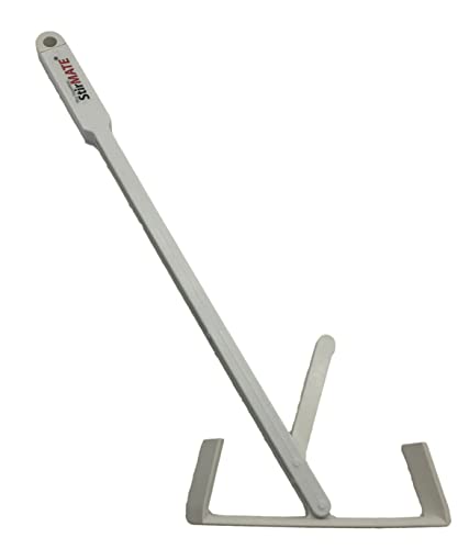StirMATE Horned Stirring Wand