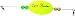 Precision Tackle 15403 Cajun Thunder
