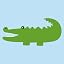 Alligator