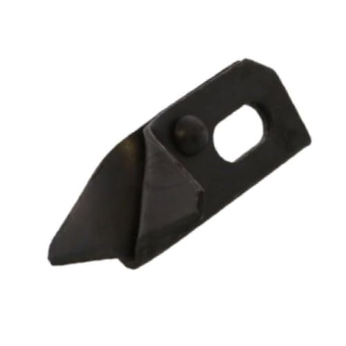 RATION for Holland 220398 Flail Mower Blade for Models 907 917 917A 917H Mowers