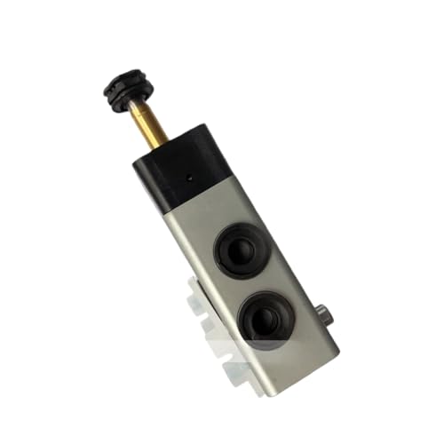 Électrovanne électrique DC 8010777.3050 vanne fermeture automatique