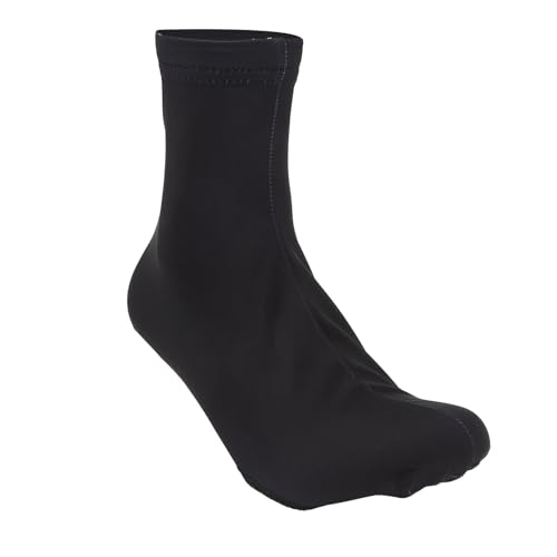 Capas para Sapatos de Ciclismo, Capas para Sapatos de Bicicleta Confortáveis ​​e à Prova de Poeira M