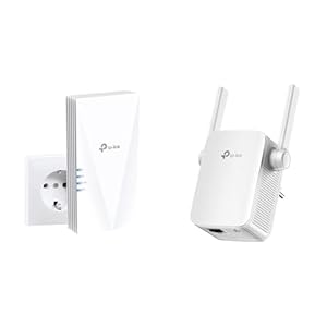TP-Link RE500X AX1500 WLAN Repeater (Dualpack)