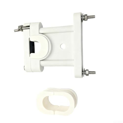 Base de antena marina de nailon premium para yates de lujo 2