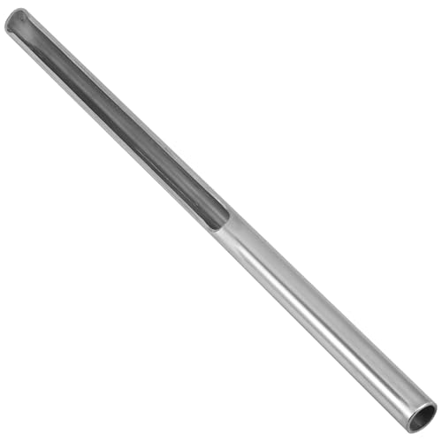 Tube échantillonnage inox GARVALON, la précision durable pour grains
