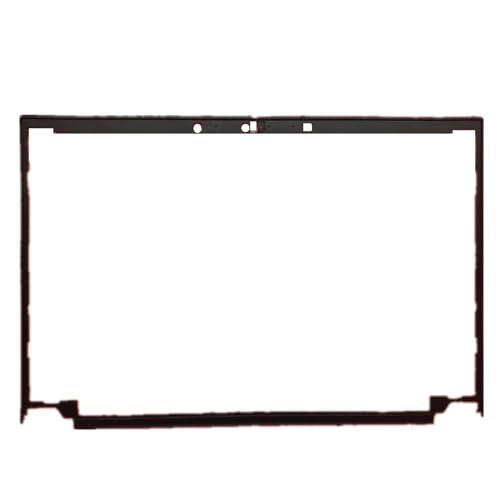 Lunette d'écran LCD pour Lenovo Thinkpad T14s G3 G4 réparer le cadre cassé