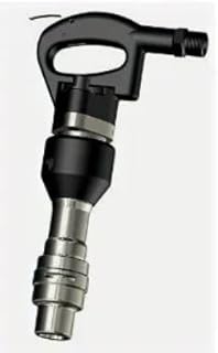 BOSS Industries MAC11D, Chipping Hammer (Round- .68)