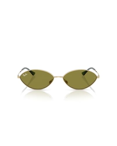 Ray-Ban Sunglasses Kai 0RB3757 003/6D Tam 56