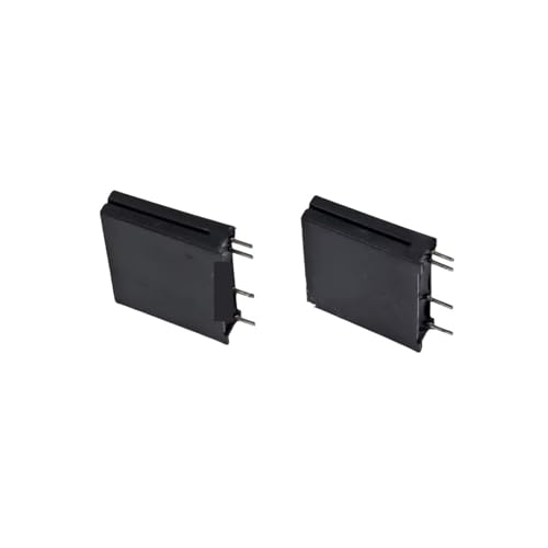 Relais G3MB-202PL 24VDC anti-arc électrique pour commutation 2A fiable - 2