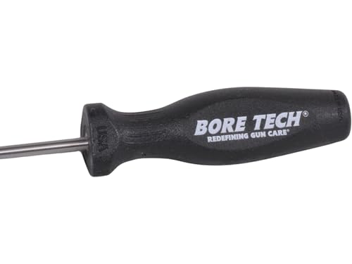 Bore Tech Bolt Action Cleaning Tool Kit