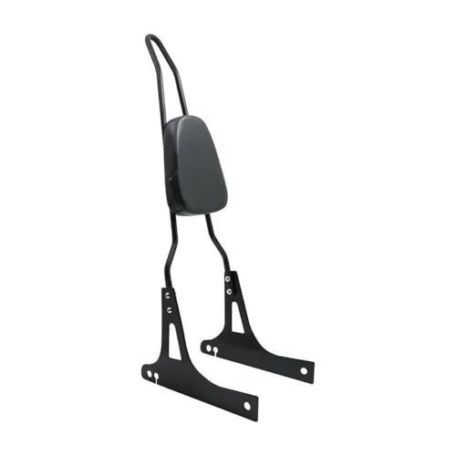 Dossier pour Dyna Street Bob sissy bar passager moto custom 2007 2008 2009 2012