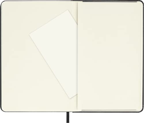 Image of Moleskine Pocket Squared Notebook