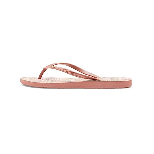 Image of Roxy womens Bermuda Flip Flop Sandal