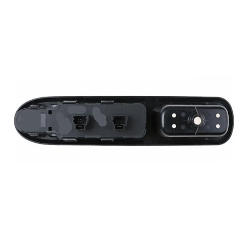 Interrupteur de commande de vitre électrique en panne sur 407 ? Solution bouton 6554.ER - 5