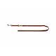 TRIXIE Premium Ramal, XS, 2,00 m/10 mm, Rost