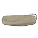 DMLENGOIN Sleeping Pad Khaki Self Inflating Waterproof Thickened Polyester Pongee Camping Mattress for Camping Outdoor