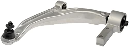 Dorman 526-768 Front Passenger Side Lower Suspension Control Arm And Ball Joint Assembly For Select Honda Models #TOP8