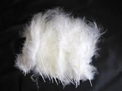 Fly Tying: Lureflash White Marabou by Lureflash