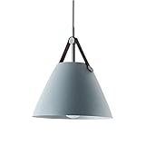 Douille de Lampe : E27 (Sans Ampoules), La Lumière Vous Offre Suffisamment de Luminosité, Plus Pour Vos Yeux. Offre Une Atmosphère Moderne Et Chaleureuse.